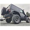 Image 25 : C6A --  2011 JEEP WRANGLER RUBICON 4X4, Black, 168780 KM