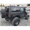 Image 27 : C6A --  2011 JEEP WRANGLER RUBICON 4X4, Black, 168780 KM