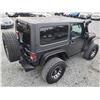 Image 28 : C6A --  2011 JEEP WRANGLER RUBICON 4X4, Black, 168780 KM