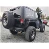 Image 29 : C6A --  2011 JEEP WRANGLER RUBICON 4X4, Black, 168780 KM