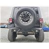 Image 33 : C6A --  2011 JEEP WRANGLER RUBICON 4X4, Black, 168780 KM