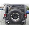 Image 34 : C6A --  2011 JEEP WRANGLER RUBICON 4X4, Black, 168780 KM