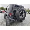 Image 36 : C6A --  2011 JEEP WRANGLER RUBICON 4X4, Black, 168780 KM