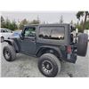 Image 41 : C6A --  2011 JEEP WRANGLER RUBICON 4X4, Black, 168780 KM