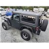 Image 42 : C6A --  2011 JEEP WRANGLER RUBICON 4X4, Black, 168780 KM