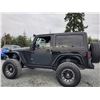 Image 43 : C6A --  2011 JEEP WRANGLER RUBICON 4X4, Black, 168780 KM