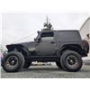 Image 44 : C6A --  2011 JEEP WRANGLER RUBICON 4X4, Black, 168780 KM