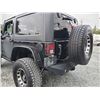 Image 47 : C6A --  2011 JEEP WRANGLER RUBICON 4X4, Black, 168780 KM