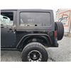 Image 51 : C6A --  2011 JEEP WRANGLER RUBICON 4X4, Black, 168780 KM