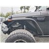 Image 53 : C6A --  2011 JEEP WRANGLER RUBICON 4X4, Black, 168780 KM