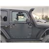 Image 61 : C6A --  2011 JEEP WRANGLER RUBICON 4X4, Black, 168780 KM