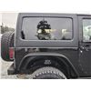 Image 62 : C6A --  2011 JEEP WRANGLER RUBICON 4X4, Black, 168780 KM