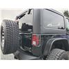 Image 65 : C6A --  2011 JEEP WRANGLER RUBICON 4X4, Black, 168780 KM