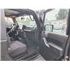 Image 82 : C6A --  2011 JEEP WRANGLER RUBICON 4X4, Black, 168780 KM