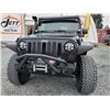 Image 8 : C6A --  2011 JEEP WRANGLER RUBICON 4X4, Black, 168780 KM