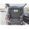 Image 92 : C6A --  2011 JEEP WRANGLER RUBICON 4X4, Black, 168780 KM