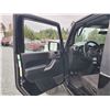 Image 97 : C6A --  2011 JEEP WRANGLER RUBICON 4X4, Black, 168780 KM