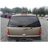 Image 25 : A2 --  2002 GMC YUKON XL 1500 4X4, Gold, 314687 KM