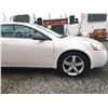 Image 42 : A12 --  2008 PONTIAC G6 GT CONVERTIBLE, White, 184215 KM