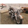 Image 8 : 0B --  2007 HARLEY-DAVIDSON FLHT CLASSIC ULTRA, GREY, 17,626 KM