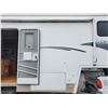 Image 52 : 0F --  2004 TITANIUM 5TH WHEEL BY GLENDALE RV'S, White, From The Tongue To The Bumper Is  36.5' Apx