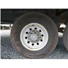 Image 60 : 0F --  2004 TITANIUM 5TH WHEEL BY GLENDALE RV'S, White, From The Tongue To The Bumper Is  36.5' Apx