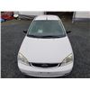 Image 12 : I6 --  2007 FORD FOCUS ZX3 , White, 192386 MILES