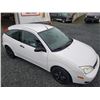 Image 19 : I6 --  2007 FORD FOCUS ZX3 , White, 192386 MILES