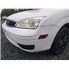 Image 57 : I6 --  2007 FORD FOCUS ZX3 , White, 192386 MILES