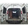 Image 17 : A12I --  2006 CHEVROLET EXPRESS 2500 , White, 276710 KM