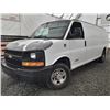 Image 1 : A12I --  2006 CHEVROLET EXPRESS 2500 , White, 276710 KM