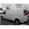 Image 21 : A12I --  2006 CHEVROLET EXPRESS 2500 , White, 276710 KM