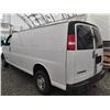 Image 24 : A12I --  2006 CHEVROLET EXPRESS 2500 , White, 276710 KM