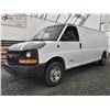 Image 2 : A12I --  2006 CHEVROLET EXPRESS 2500 , White, 276710 KM