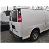 Image 37 : A12I --  2006 CHEVROLET EXPRESS 2500 , White, 276710 KM