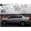 Image 25 : C1 --  2005 CHEVROLET MALIBU LS, Grey, 151925 KM