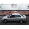 Image 26 : C1 --  2005 CHEVROLET MALIBU LS, Grey, 151925 KM