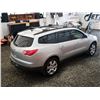 Image 17 : C6H --  2012 CHEVROLET TRAVERSE LTZ AWD, Grey, 163941 KM