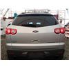 Image 21 : C6H --  2012 CHEVROLET TRAVERSE LTZ AWD, Grey, 163941 KM