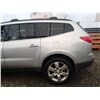 Image 37 : C6H --  2012 CHEVROLET TRAVERSE LTZ AWD, Grey, 163941 KM