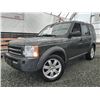 Image 1 : D2 --  2008 LAND ROVER LR3 HSE 4X4 , Green, 268409 KM