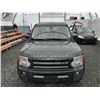 Image 8 : D2 --  2008 LAND ROVER LR3 HSE 4X4 , Green, 268409 KM