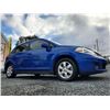 Image 17 : C6 --  2011 NISSAN VERSA S, Blue, 99055 KM