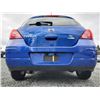 Image 34 : C6 --  2011 NISSAN VERSA S, Blue, 99055 KM