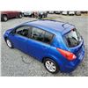 Image 44 : C6 --  2011 NISSAN VERSA S, Blue, 99055 KM