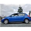 Image 47 : C6 --  2011 NISSAN VERSA S, Blue, 99055 KM