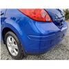 Image 49 : C6 --  2011 NISSAN VERSA S, Blue, 99055 KM