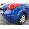 Image 64 : C6 --  2011 NISSAN VERSA S, Blue, 99055 KM