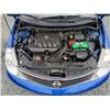 Image 67 : C6 --  2011 NISSAN VERSA S, Blue, 99055 KM