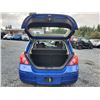 Image 82 : C6 --  2011 NISSAN VERSA S, Blue, 99055 KM